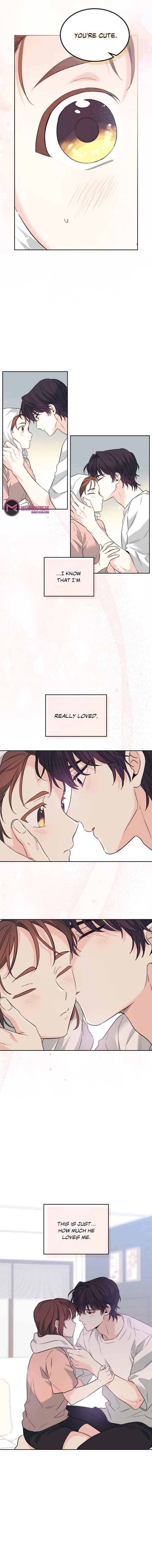 Inso’s Law Chapter 191 - Page 12 in English