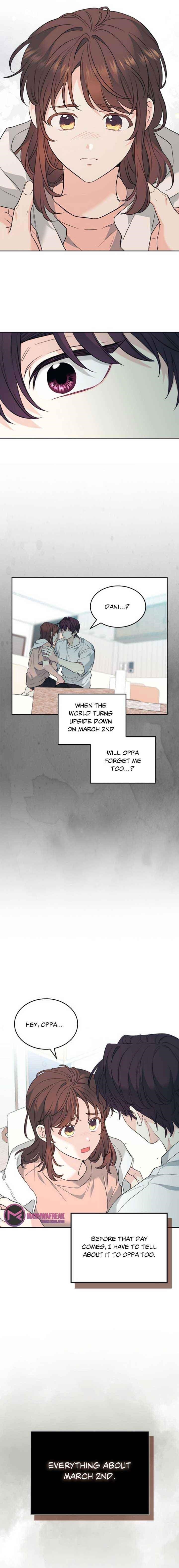 Inso’s Law Chapter 191 - Page 13 in English