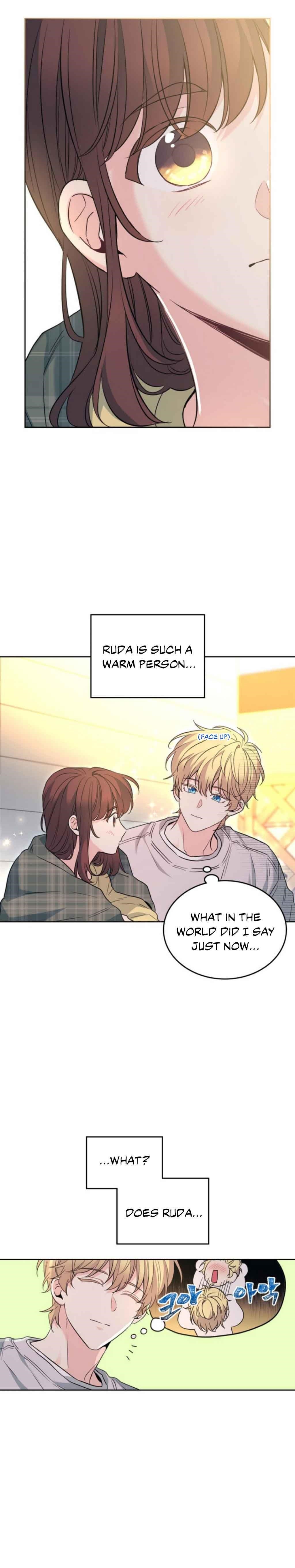 Inso’s Law Chapter 193 - Page 6 in English
