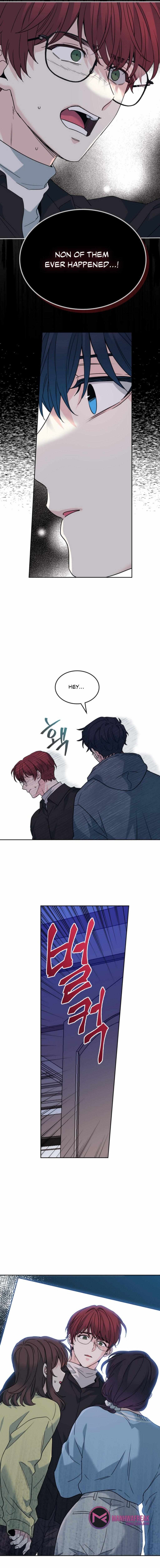 Inso’s Law Chapter 196 - Page 13 in English