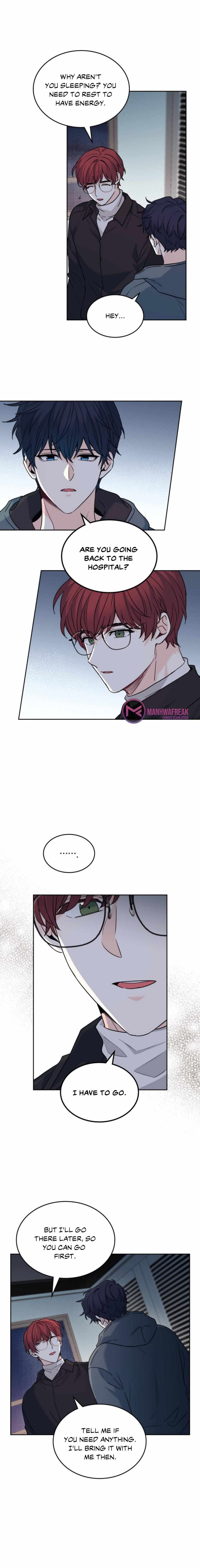 Inso’s Law Chapter 196 - Page 9 in English