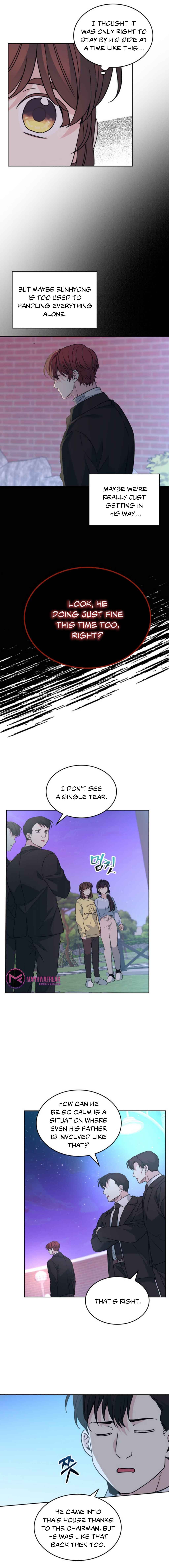 Inso’s Law Chapter 197 - Page 4 in English