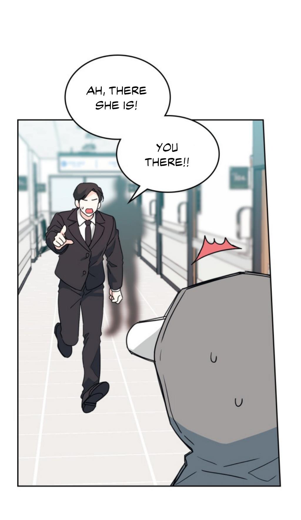 Inso’s Law Chapter 199 - Page 11 in English