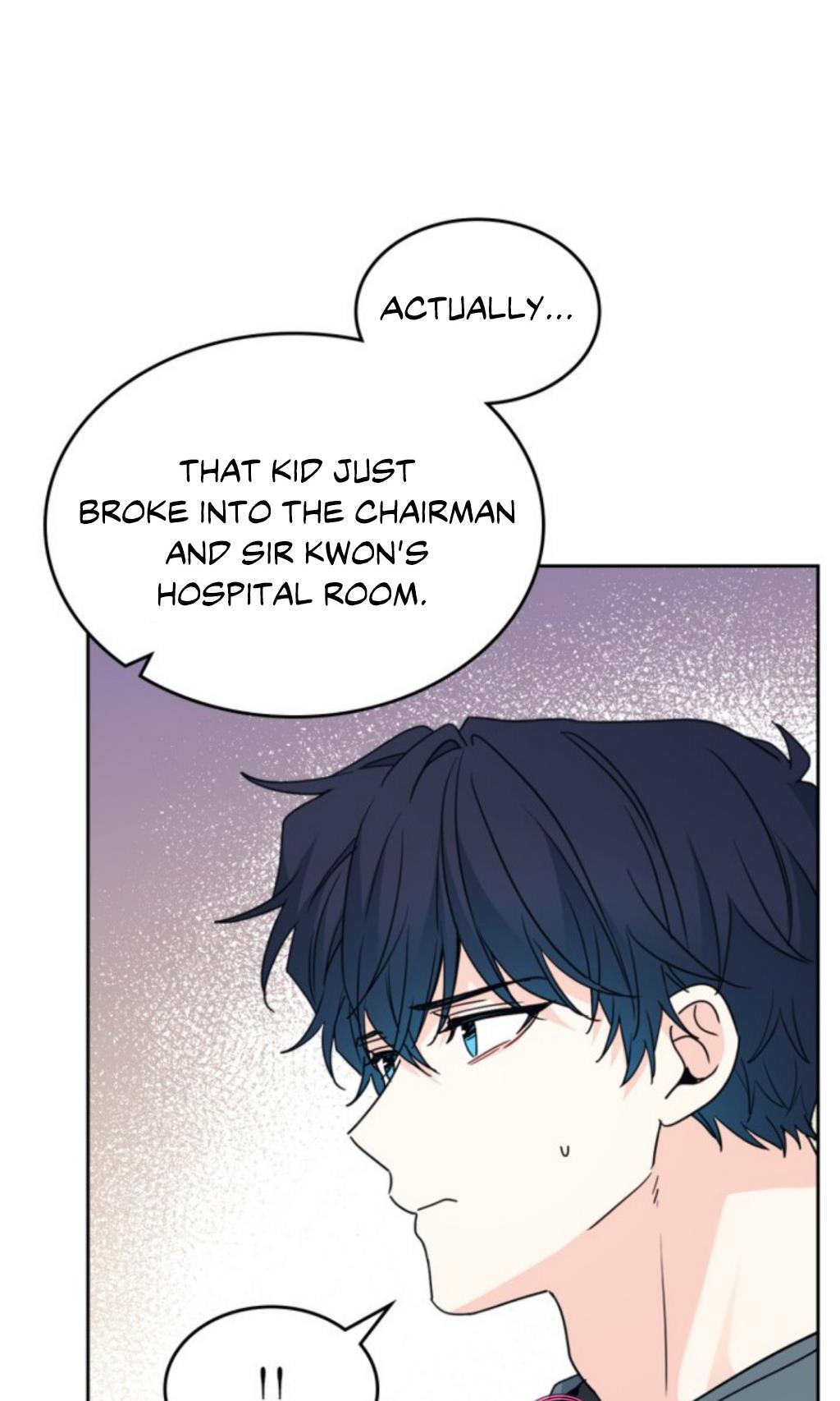 Inso’s Law Chapter 199 - Page 15 in English