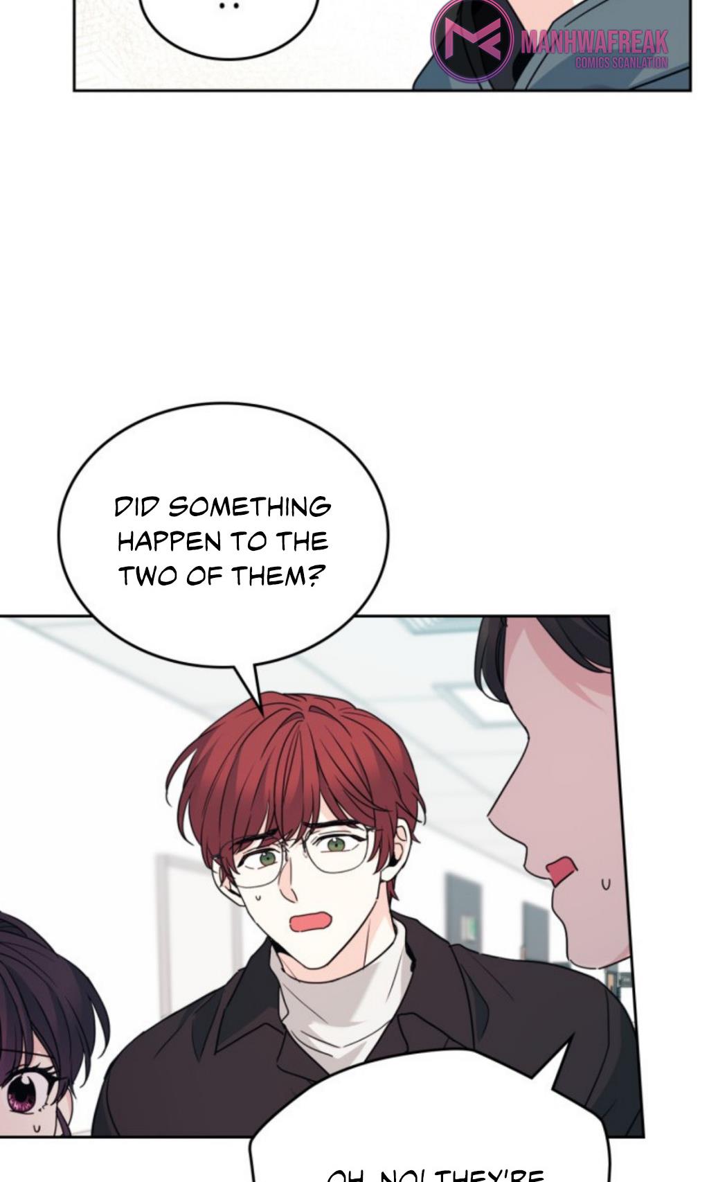 Inso’s Law Chapter 199 - Page 16 in English