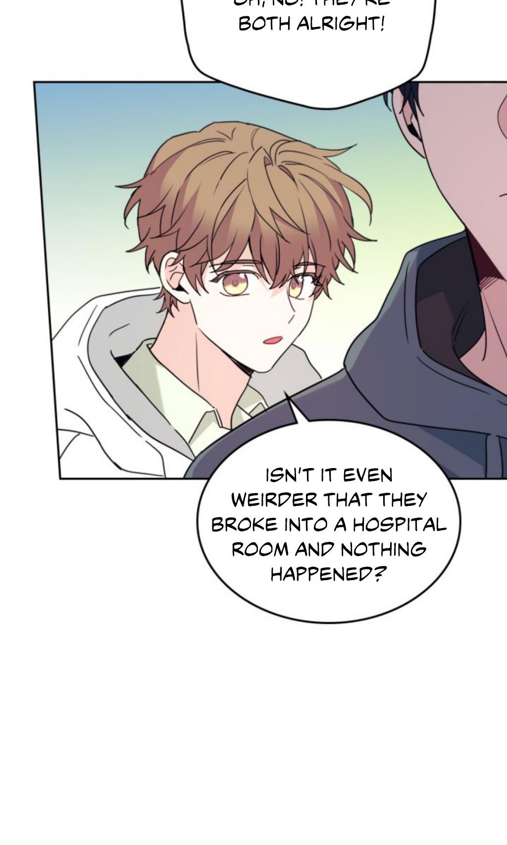 Inso’s Law Chapter 199 - Page 17 in English
