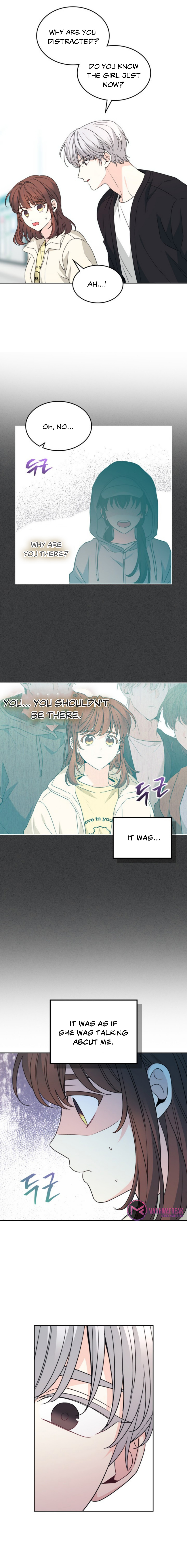 Inso’s Law Chapter 199 - Page 20 in English