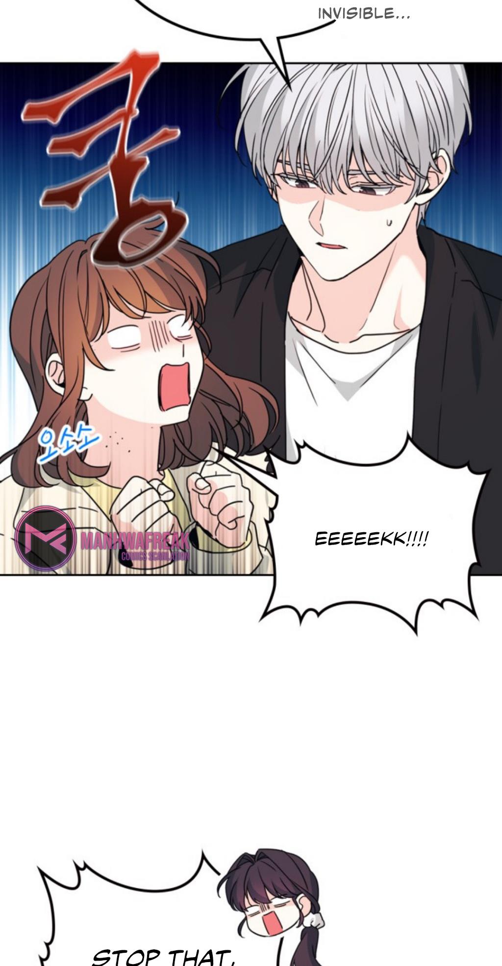 Inso’s Law Chapter 199 - Page 23 in English