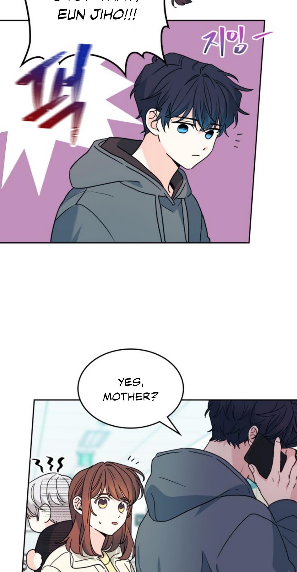 Inso’s Law Chapter 199 - Page 24 in English