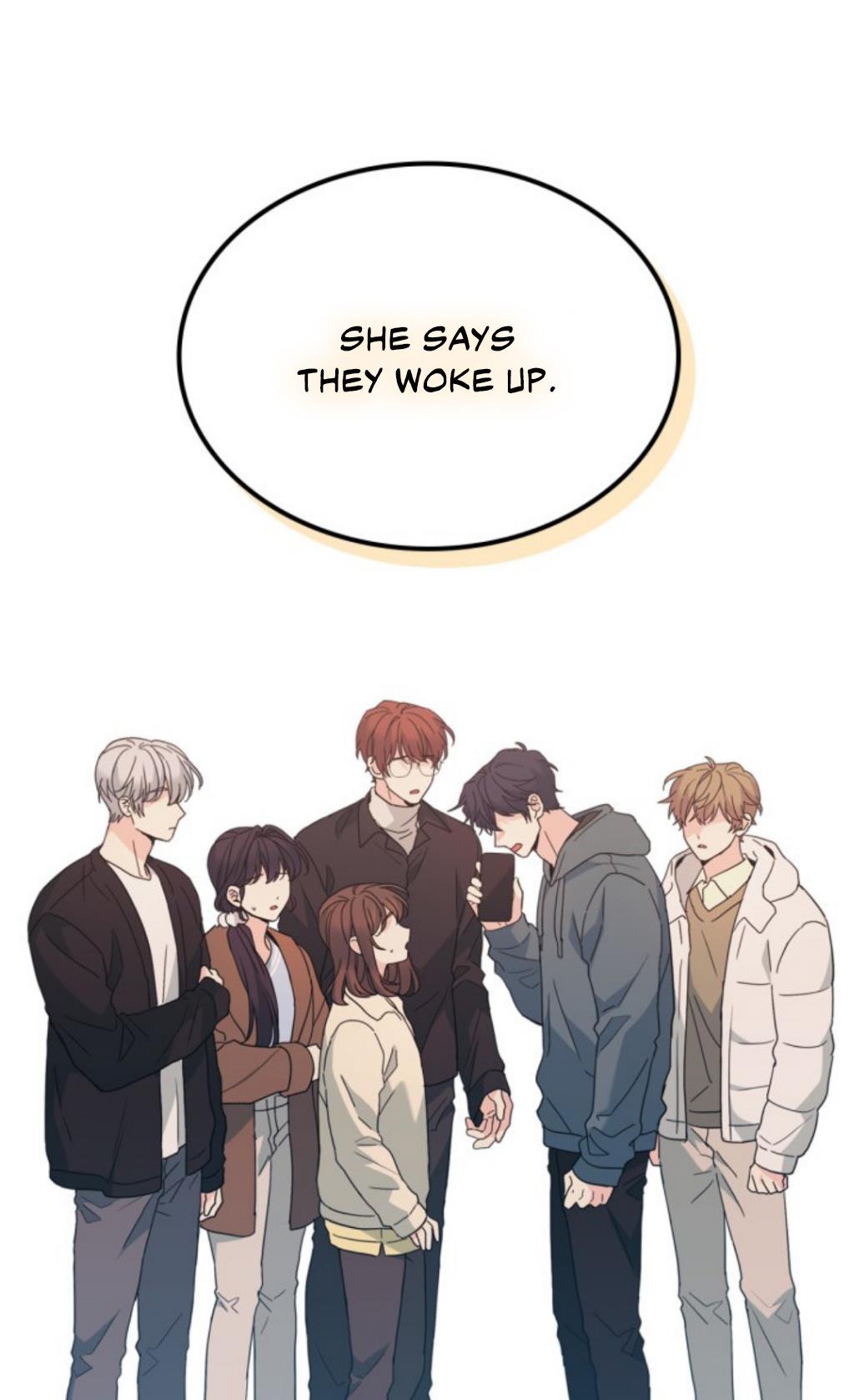 Inso’s Law Chapter 199 - Page 31 in English