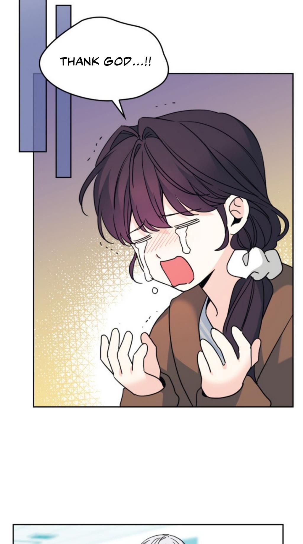 Inso’s Law Chapter 199 - Page 35 in English