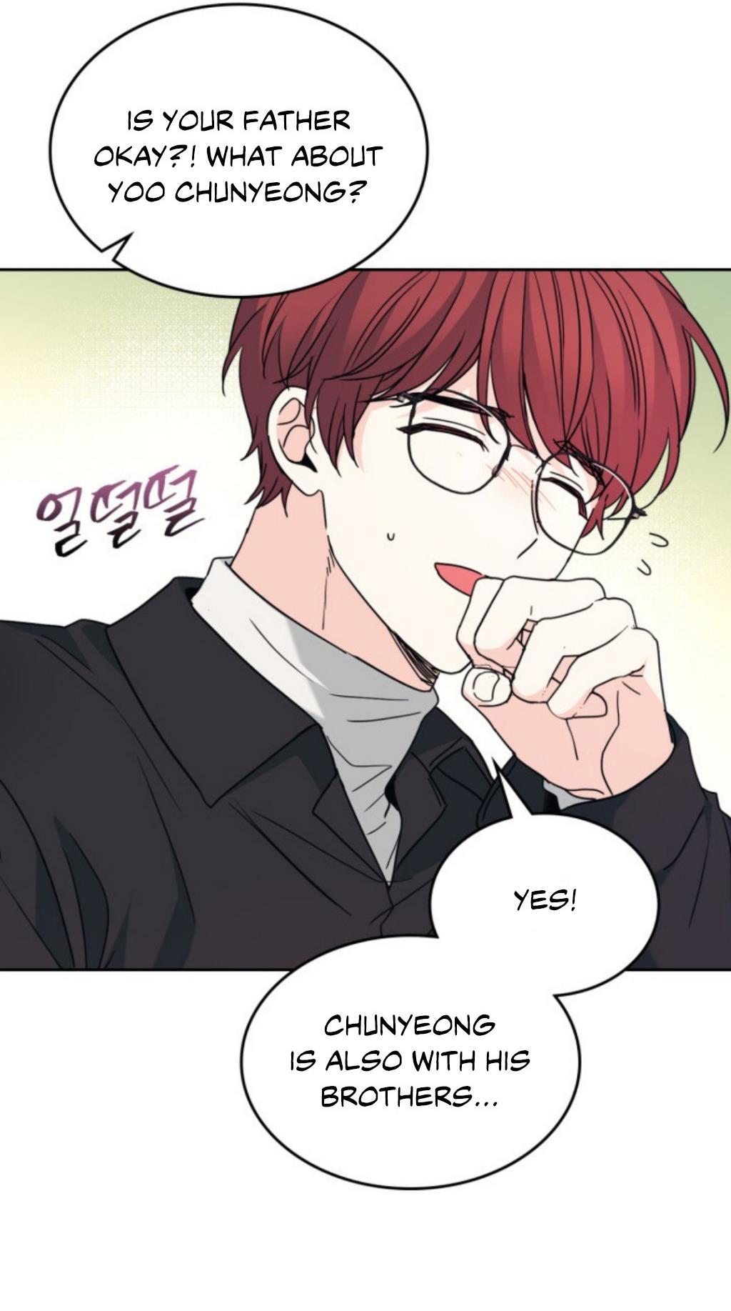 Inso’s Law Chapter 199 - Page 38 in English