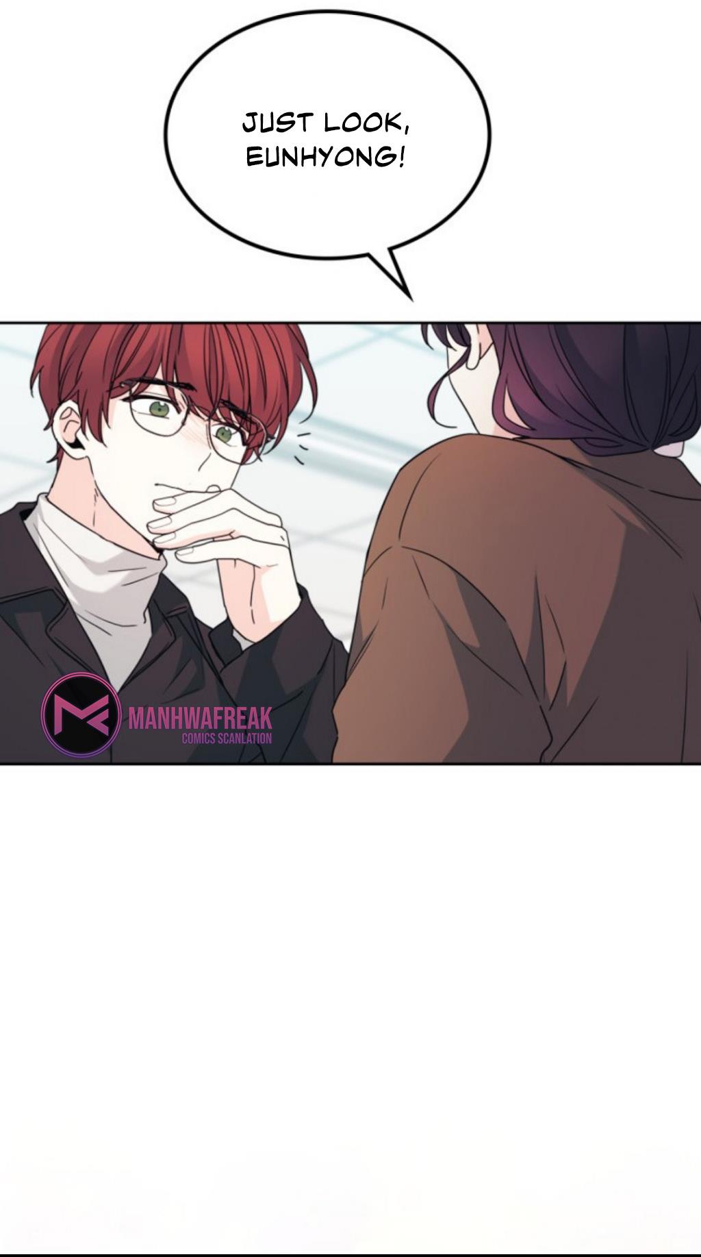 Inso’s Law Chapter 199 - Page 39 in English