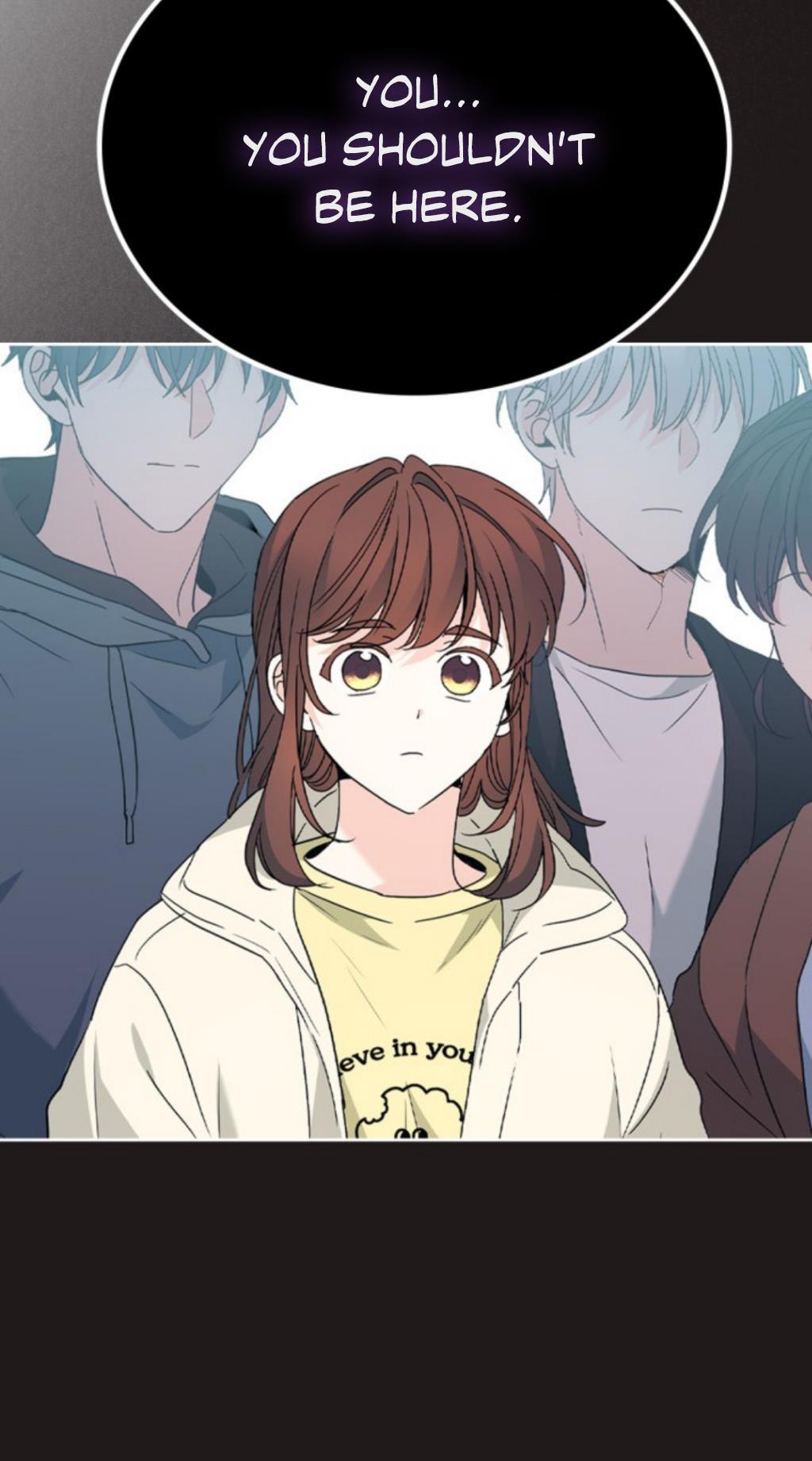 Inso’s Law Chapter 199 - Page 4 in English