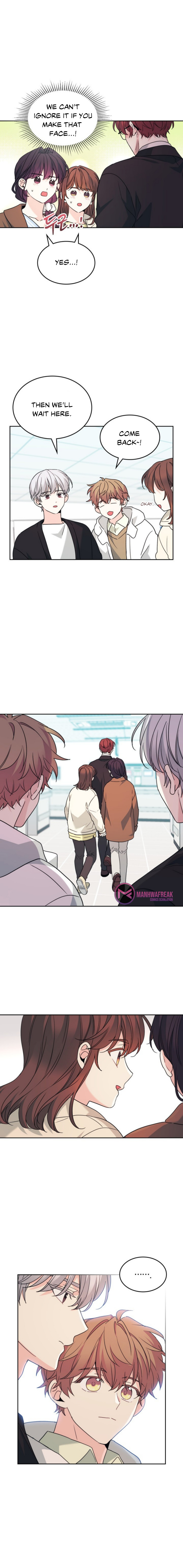 Inso’s Law Chapter 199 - Page 48 in English
