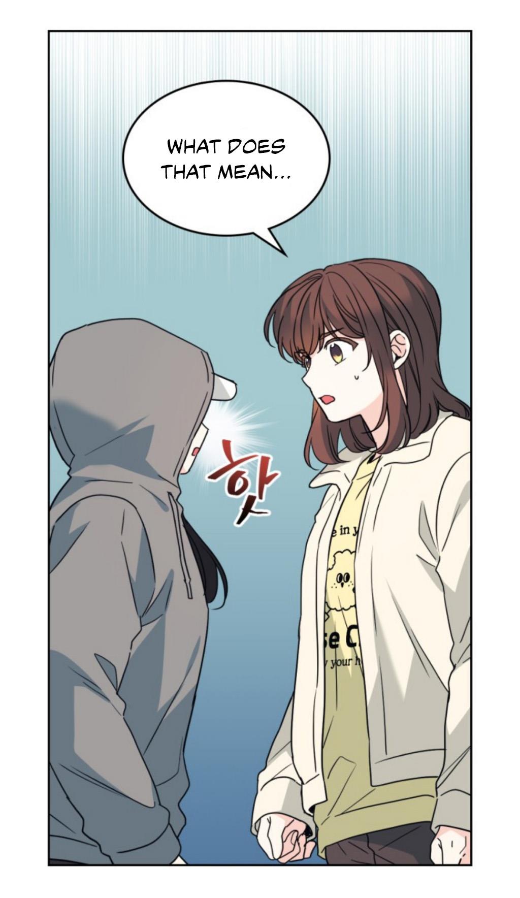 Inso’s Law Chapter 199 - Page 8 in English