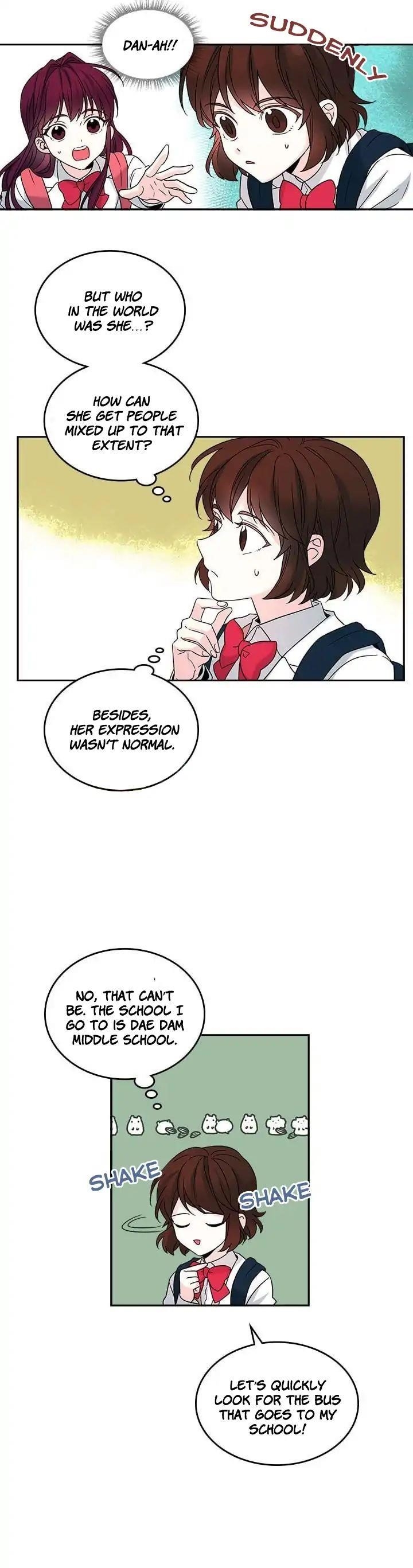 Inso’s Law Chapter 2 - Page 10 in English
