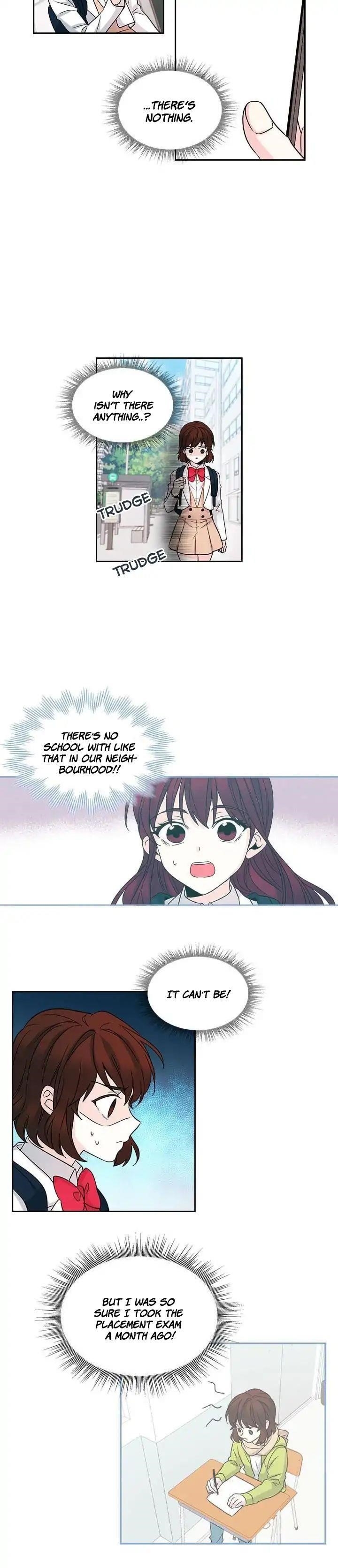 Inso’s Law Chapter 2 - Page 13 in English