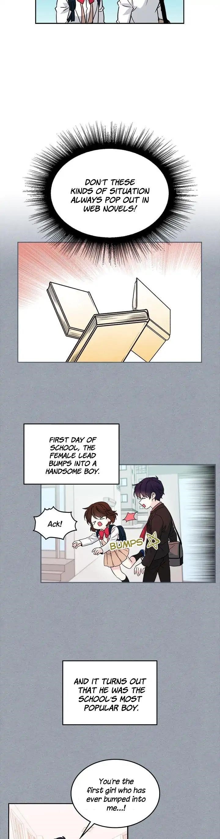 Inso’s Law Chapter 2 - Page 6 in English