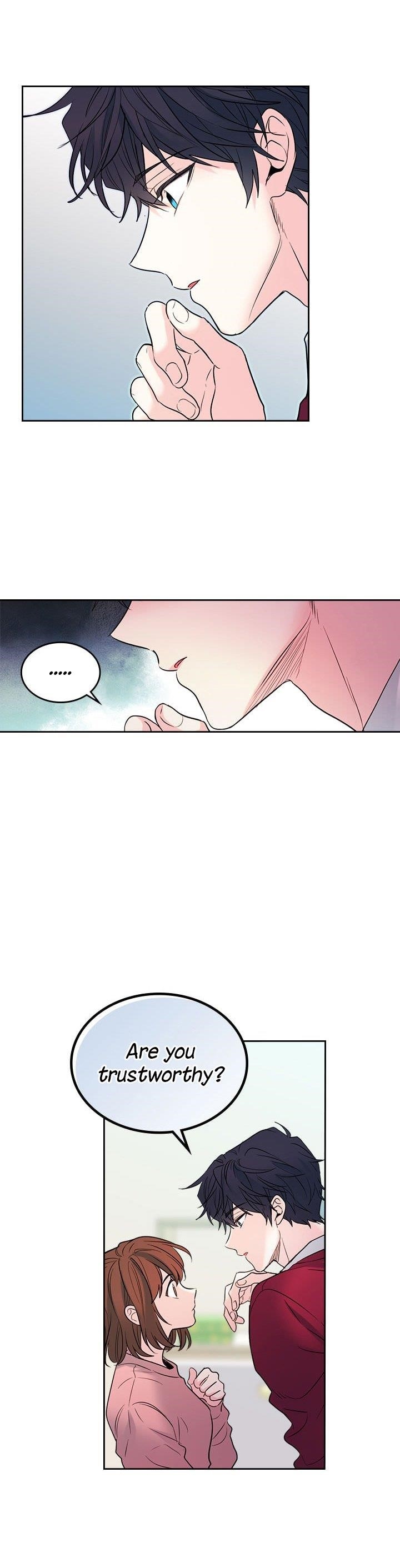 Inso’s Law Chapter 20 - Page 21 in English