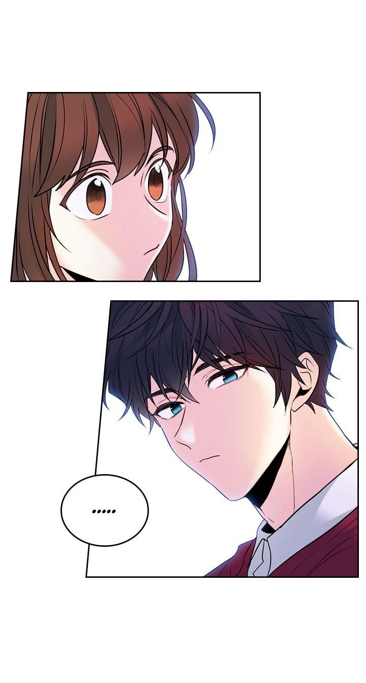 Inso’s Law Chapter 20 - Page 22 in English