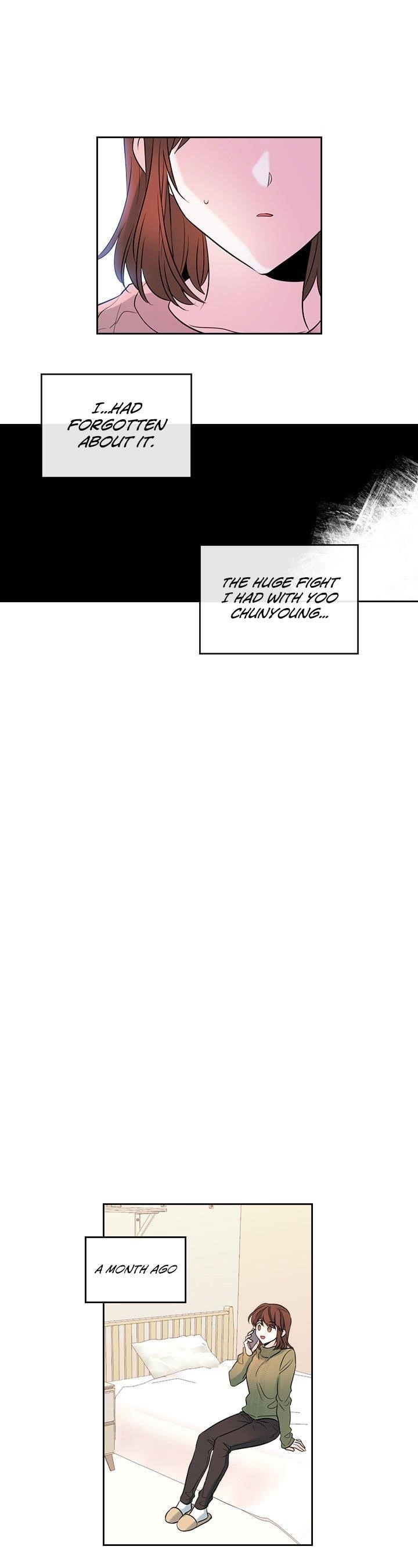 Inso’s Law Chapter 20 - Page 25 in English