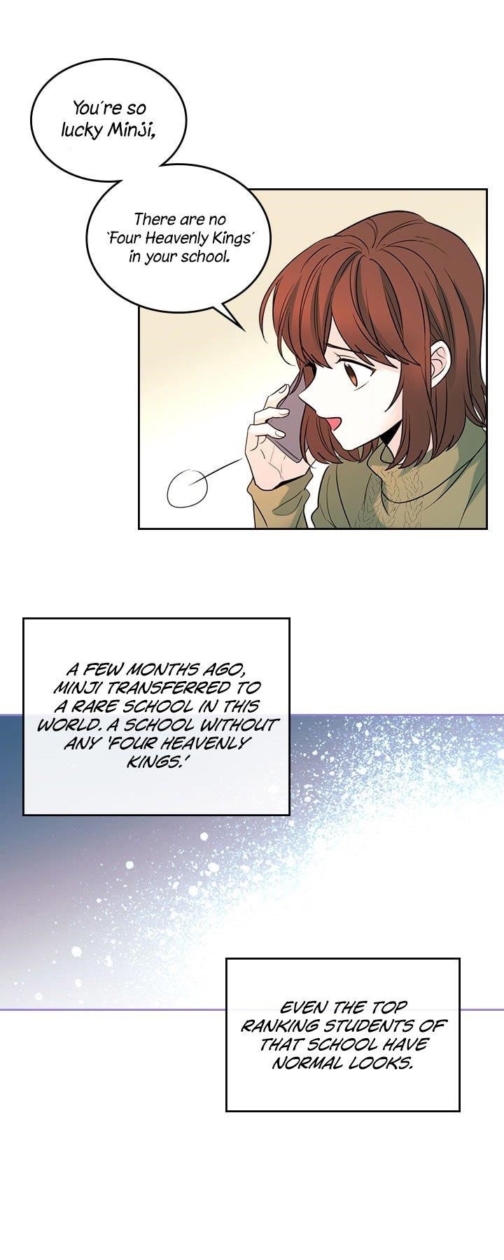 Inso’s Law Chapter 20 - Page 27 in English