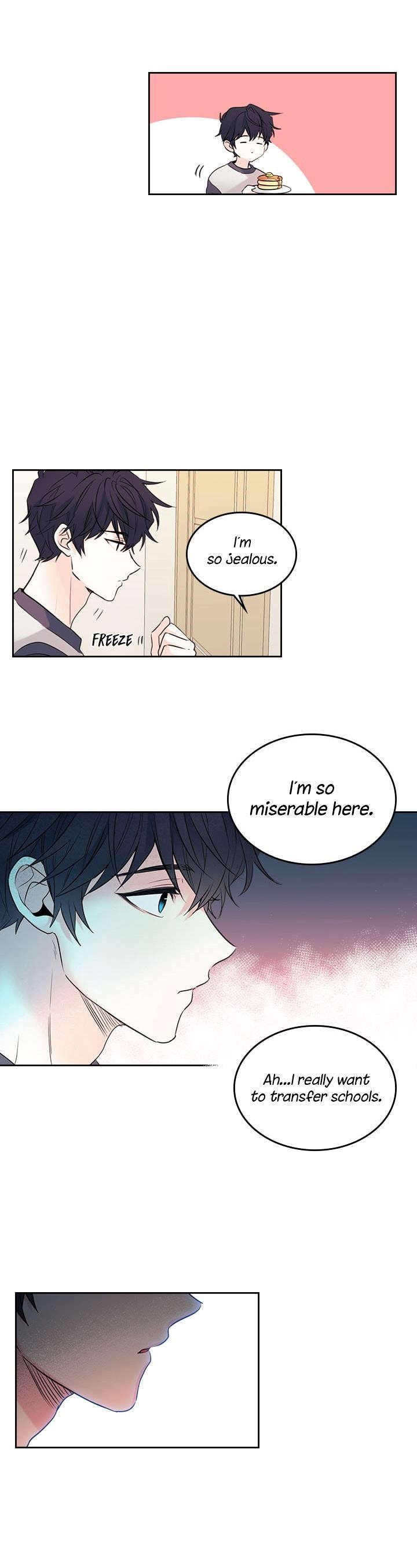 Inso’s Law Chapter 20 - Page 30 in English