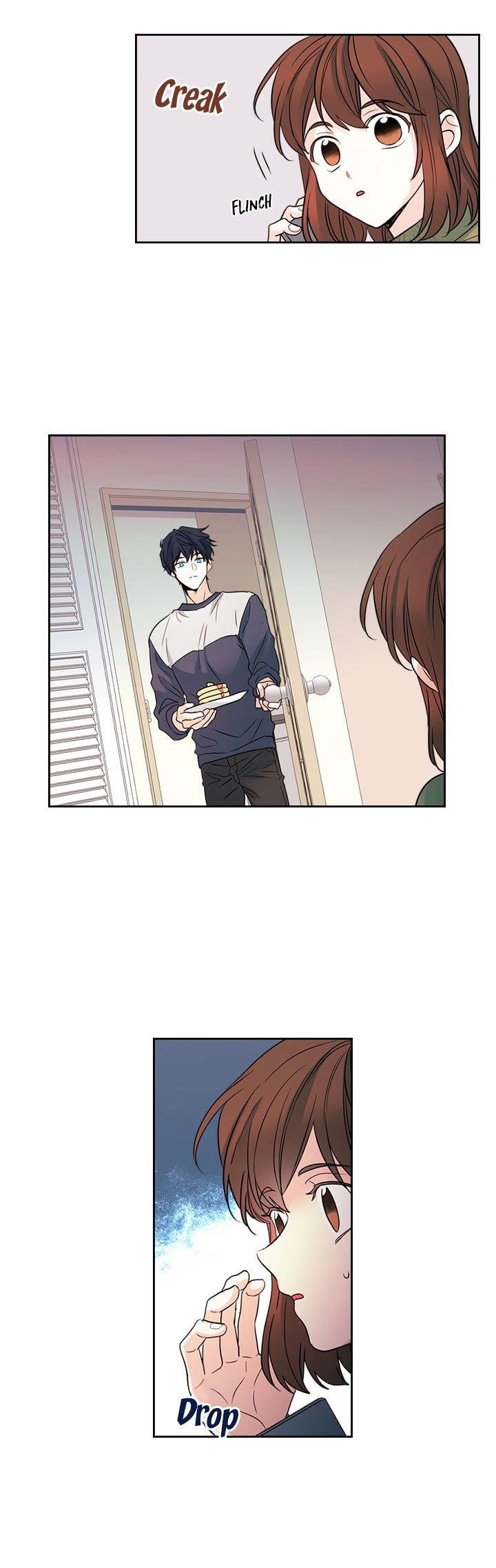 Inso’s Law Chapter 20 - Page 33 in English