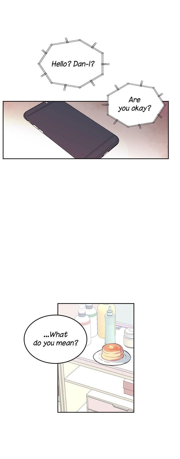 Inso’s Law Chapter 20 - Page 35 in English