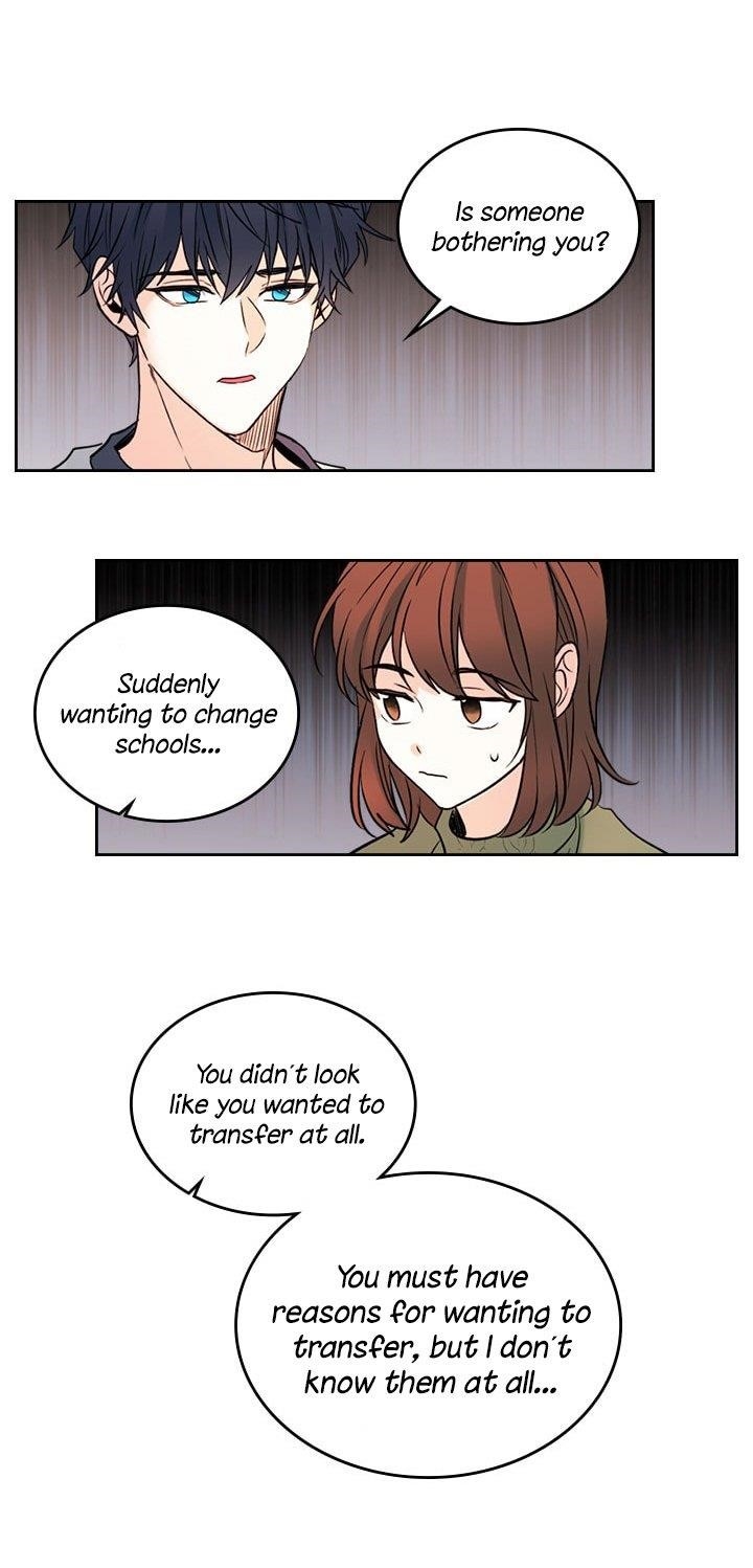 Inso’s Law Chapter 20 - Page 37 in English