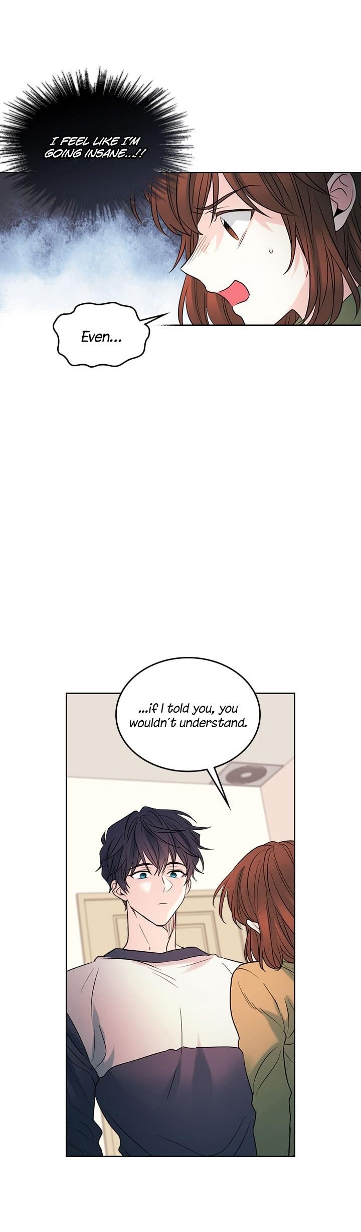 Inso’s Law Chapter 20 - Page 42 in English