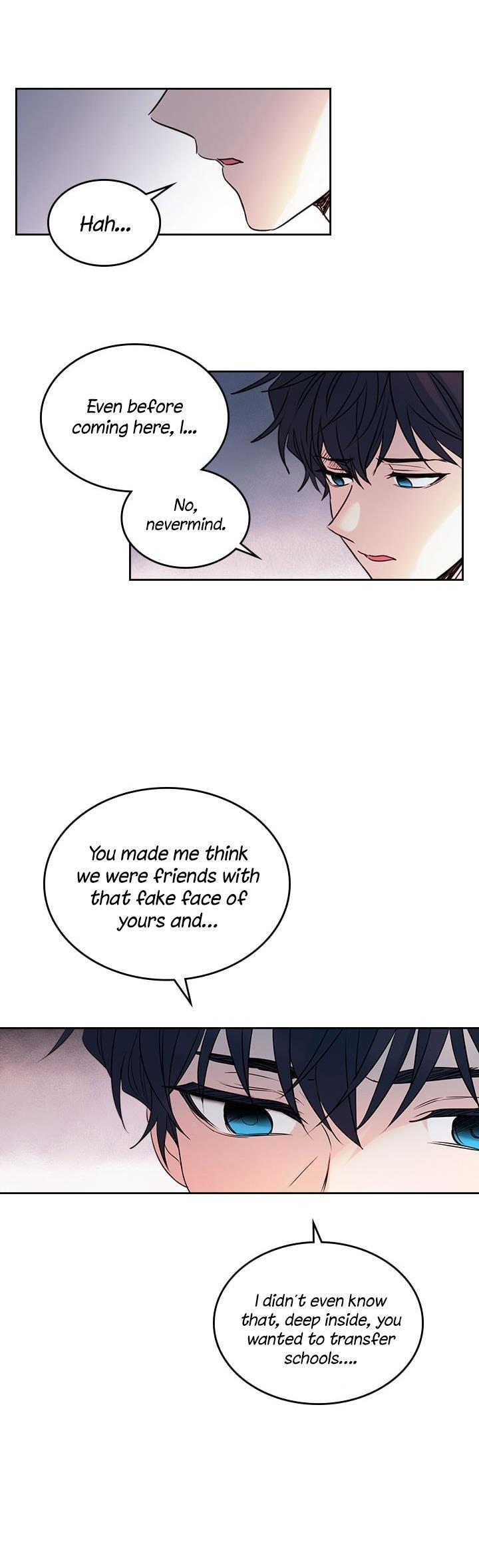 Inso’s Law Chapter 20 - Page 50 in English