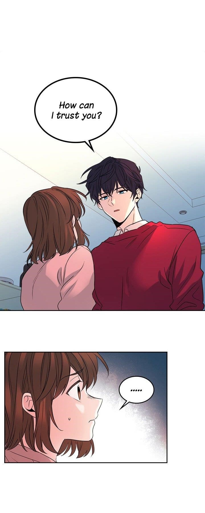 Inso’s Law Chapter 20 - Page 53 in English