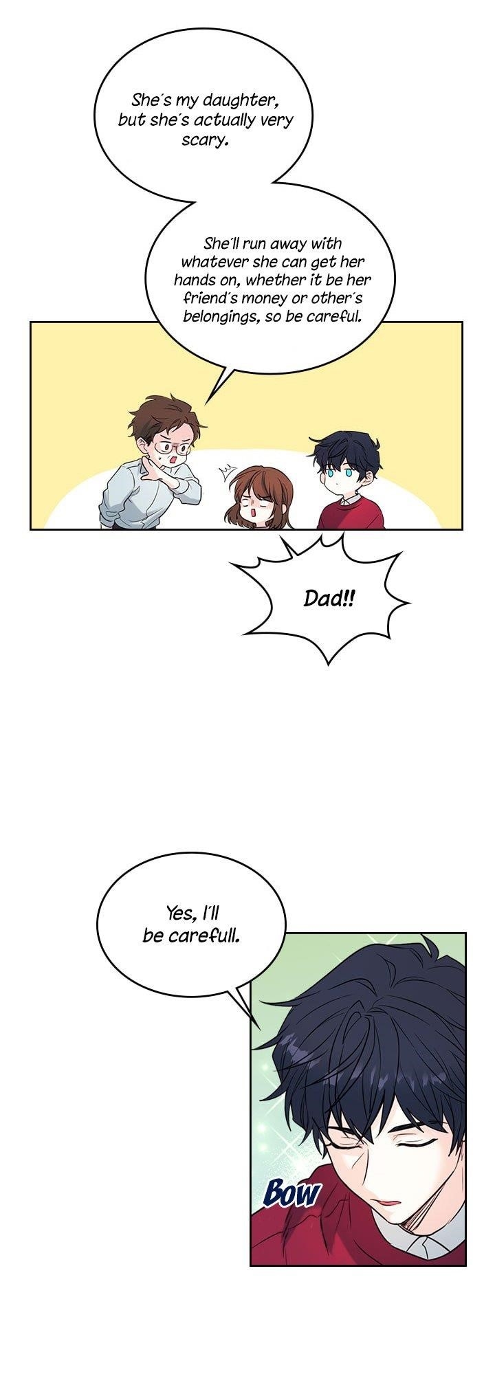 Inso’s Law Chapter 20 - Page 13 in English