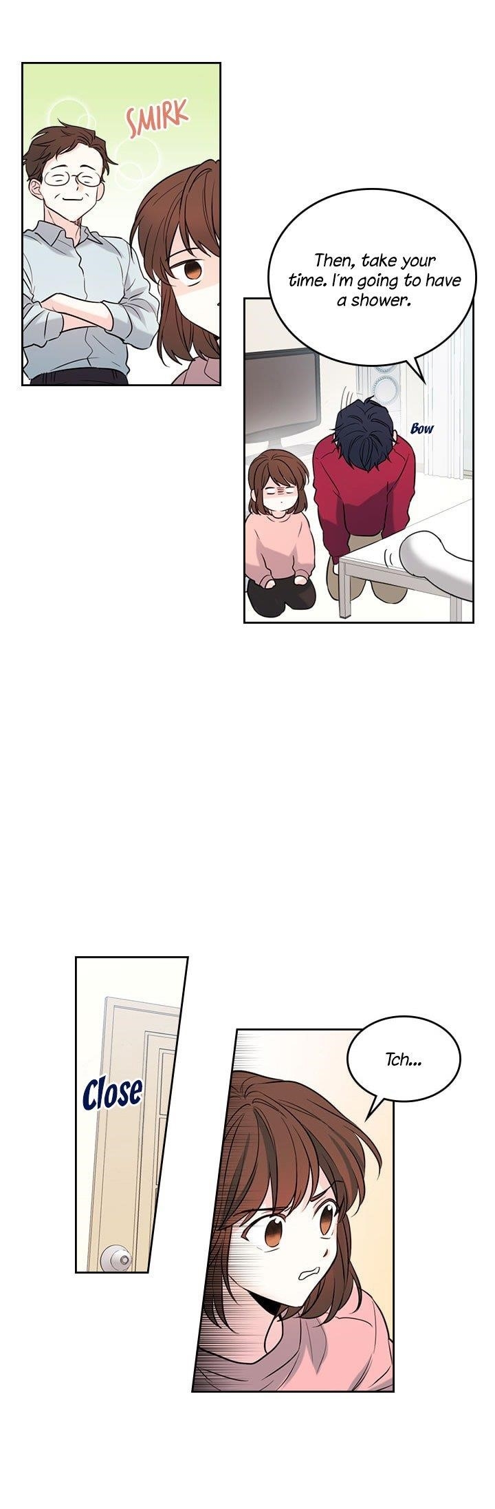 Inso’s Law Chapter 20 - Page 15 in English