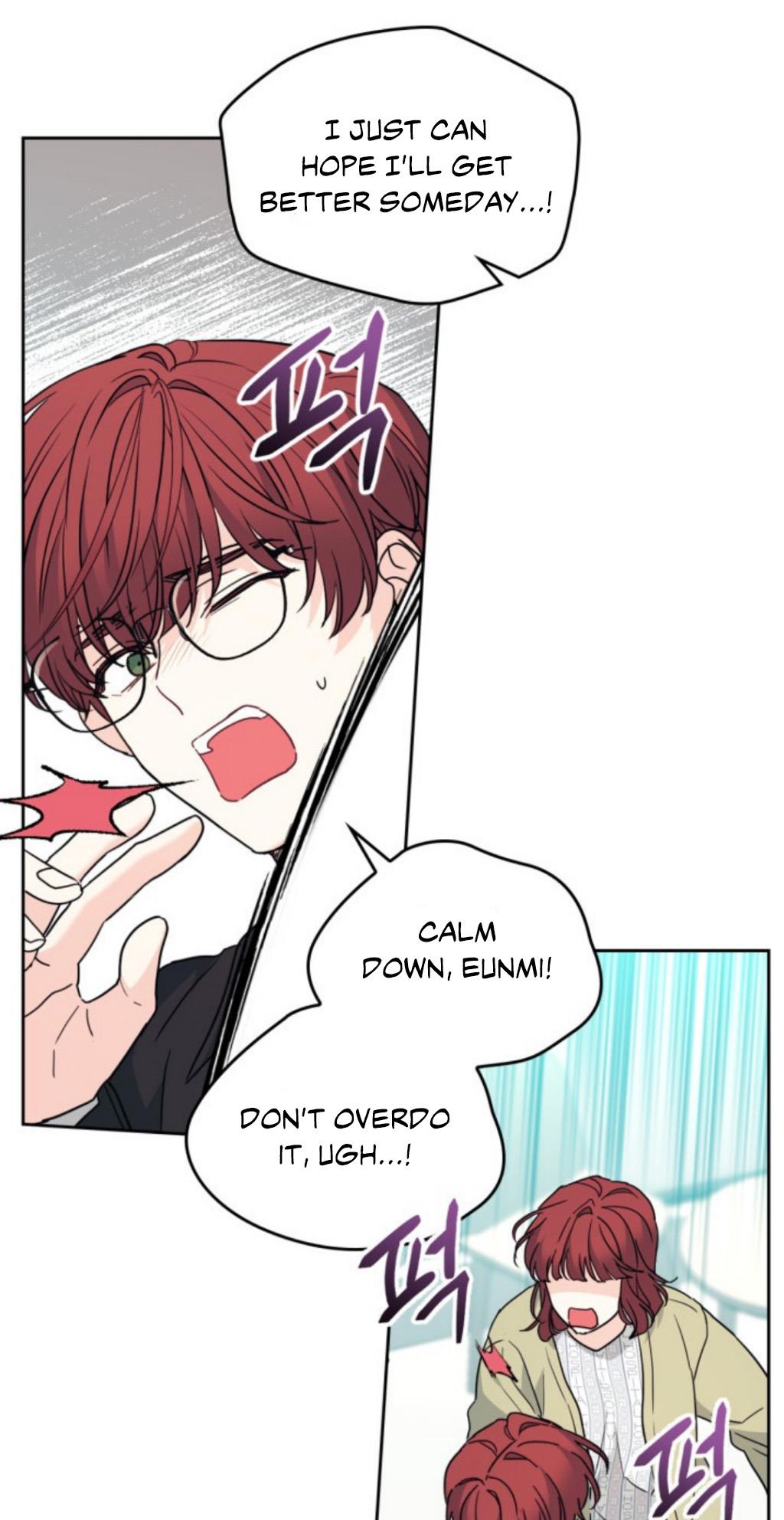 Inso’s Law Chapter 200 - Page 32 in English