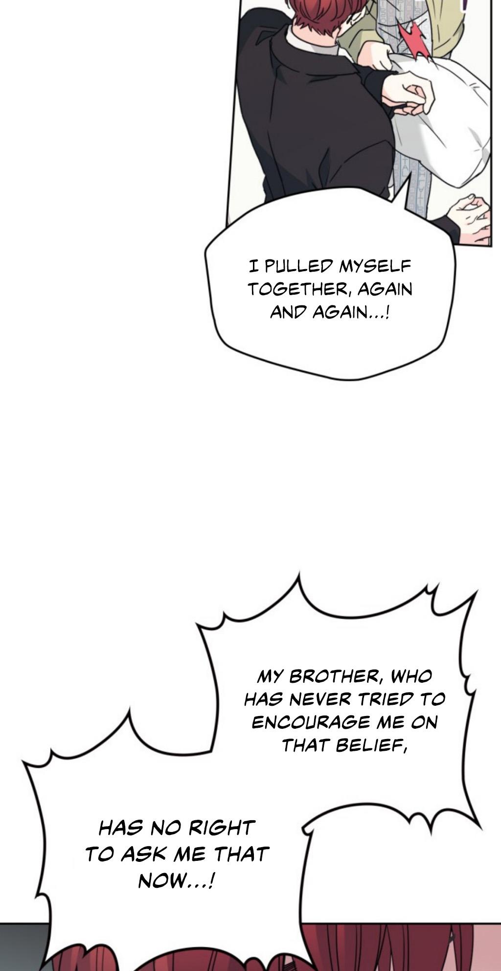 Inso’s Law Chapter 200 - Page 33 in English
