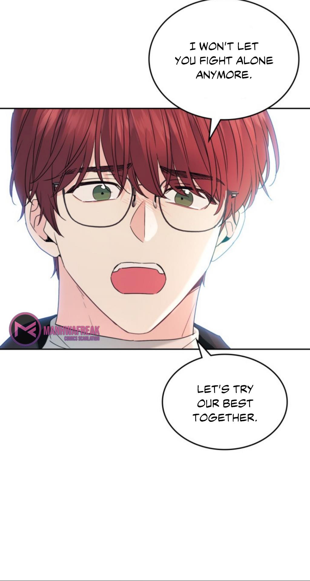 Inso’s Law Chapter 200 - Page 50 in English