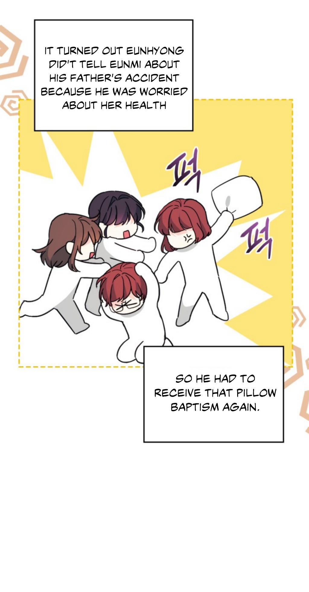 Inso’s Law Chapter 200 - Page 64 in English
