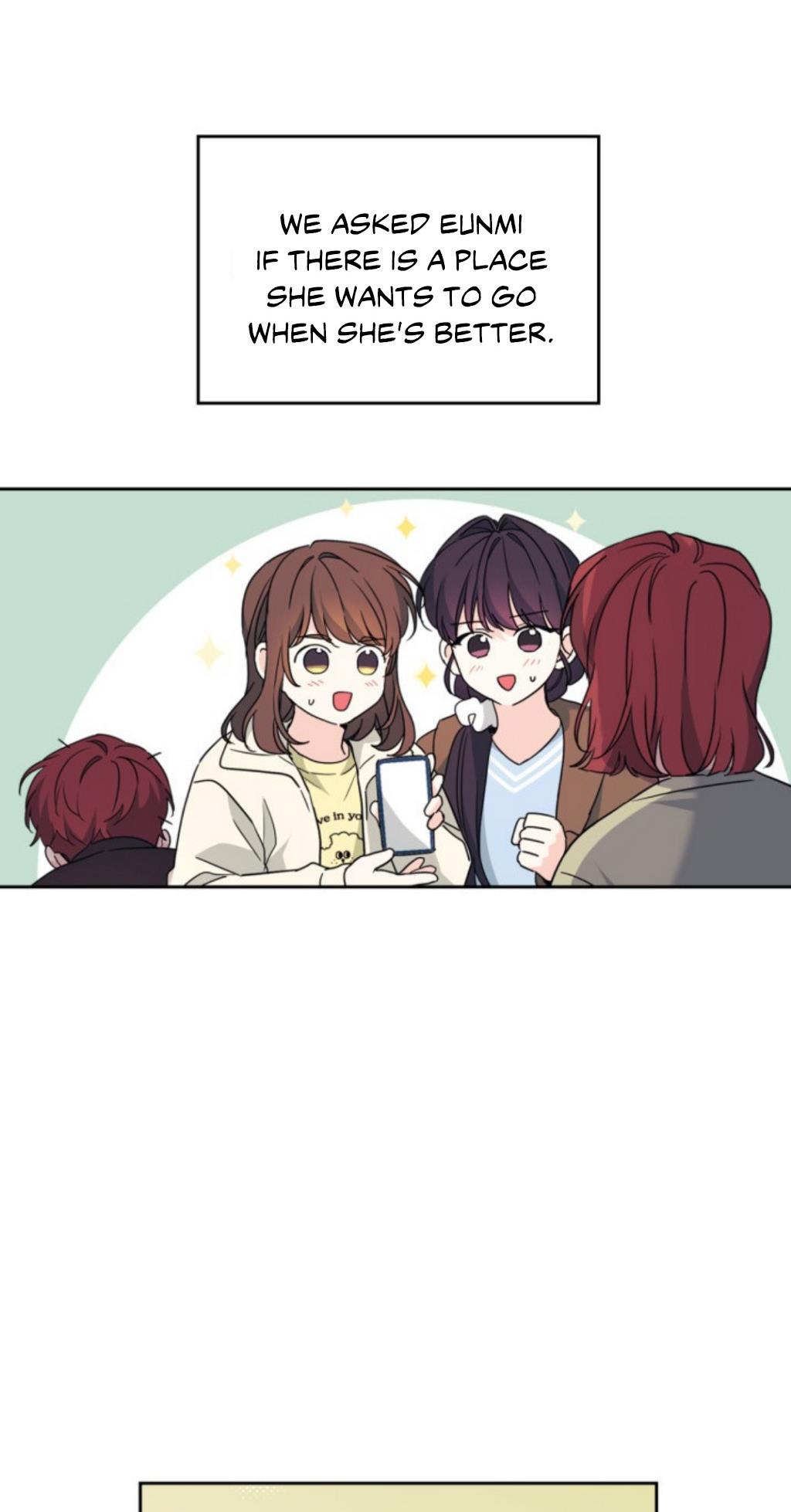 Inso’s Law Chapter 200 - Page 65 in English