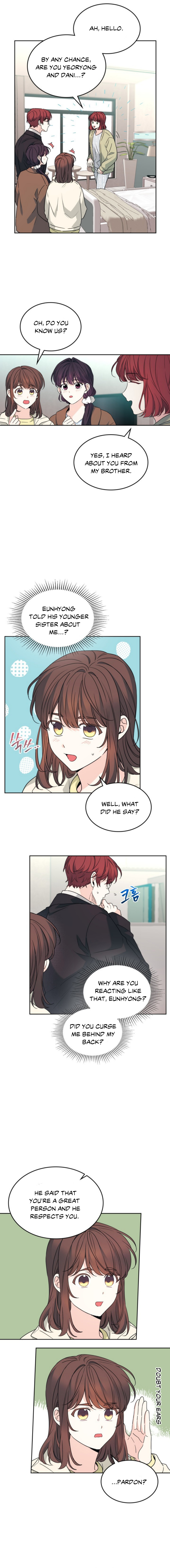 Inso’s Law Chapter 200 - Page 7 in English