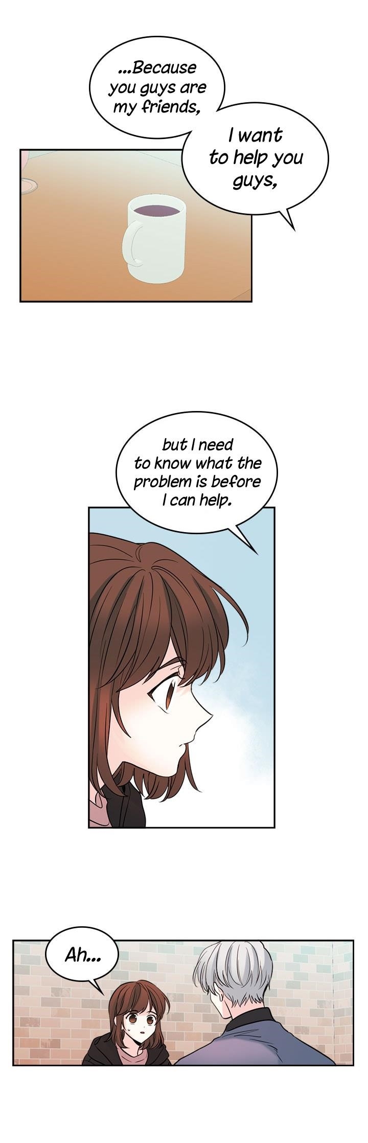 Inso’s Law Chapter 21 - Page 15 in English