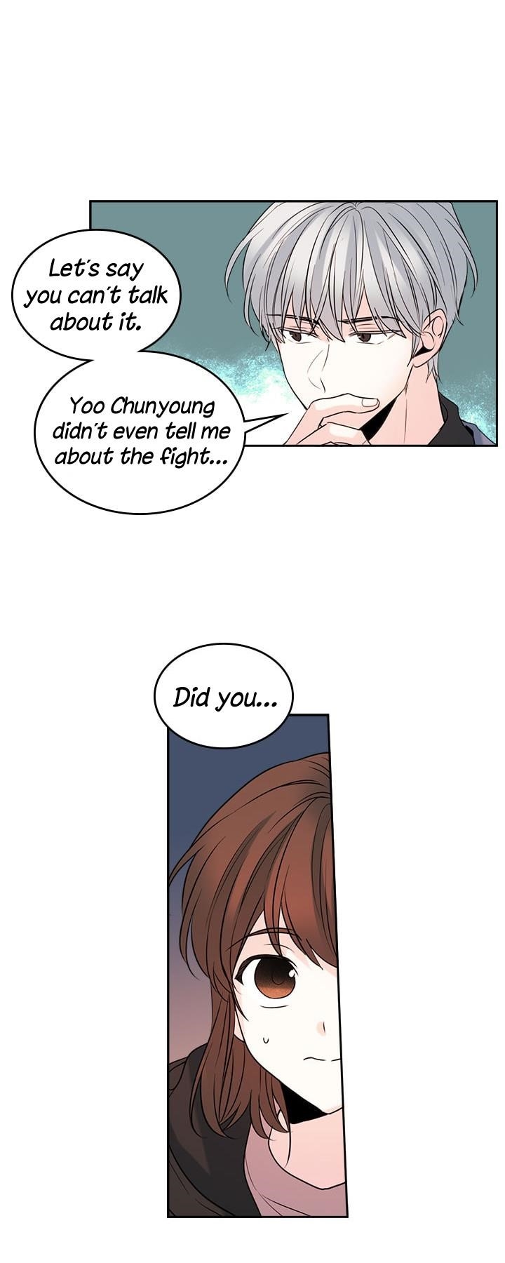 Inso’s Law Chapter 21 - Page 16 in English
