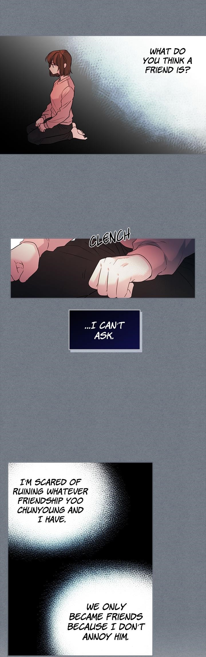 Inso’s Law Chapter 21 - Page 6 in English