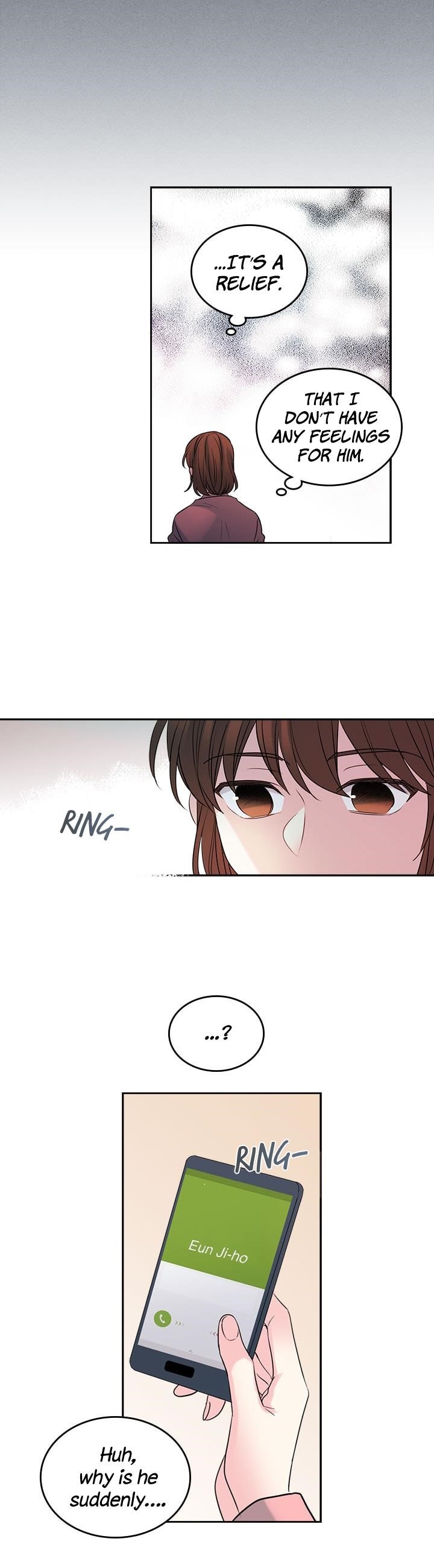 Inso’s Law Chapter 21 - Page 7 in English