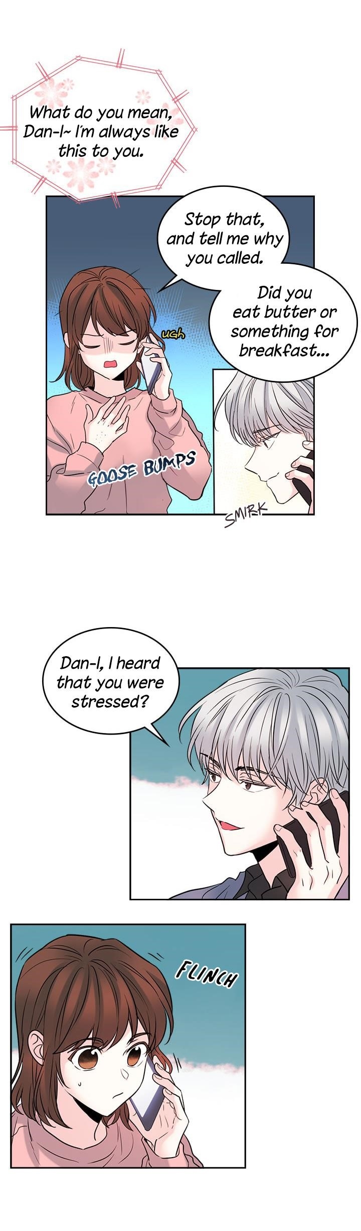 Inso’s Law Chapter 21 - Page 9 in English