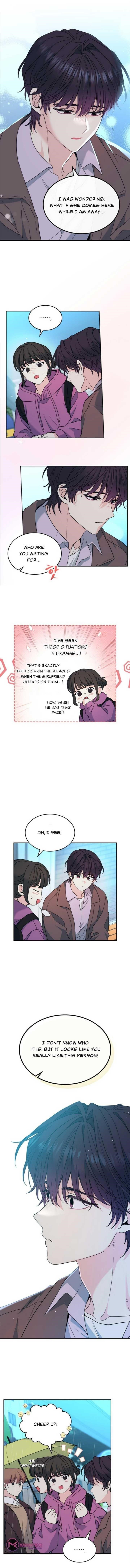 Inso’s Law Chapter 210 - Page 3 in English