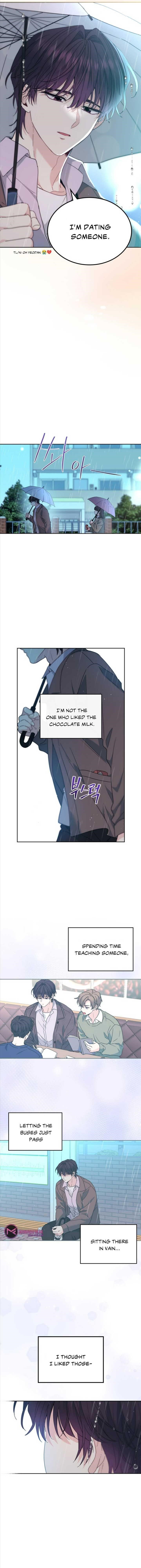 Inso’s Law Chapter 210 - Page 6 in English