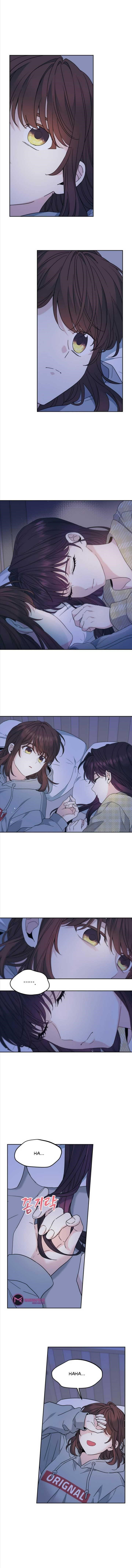 Inso’s Law Chapter 210 - Page 9 in English